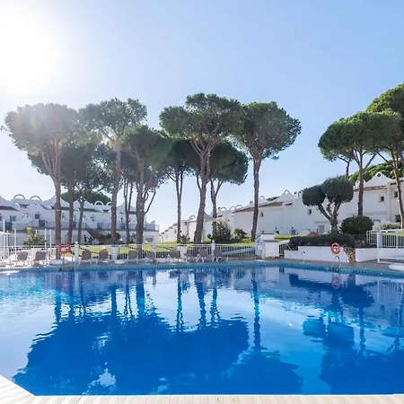 Holiday home Casa Danesa, With Heated Pool, Gym And Restaurant Marbella