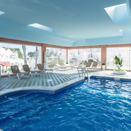 Holiday home Casa Danesa, With Heated Pool, Gym And Restaurant *