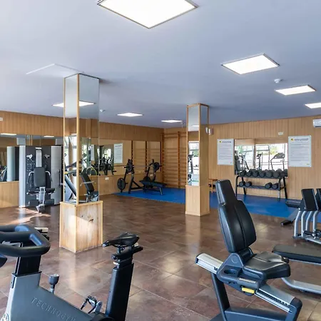 Holiday home Casa Danesa, With Heated Pool, Gym And Restaurant Marbella