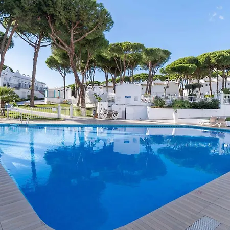 Casa Danesa, With Heated Pool, Gym And Restaurant Marbella