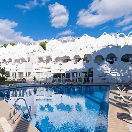 Casa Danesa, With Heated Pool, Gym And Restaurant Holiday home