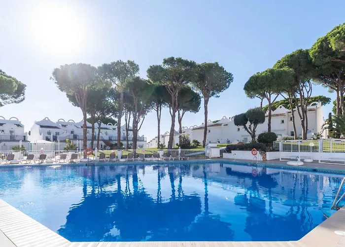 Ferienhaus VIME Resort Marbella