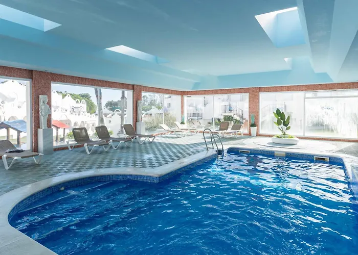 Ferienhaus VIME Resort *