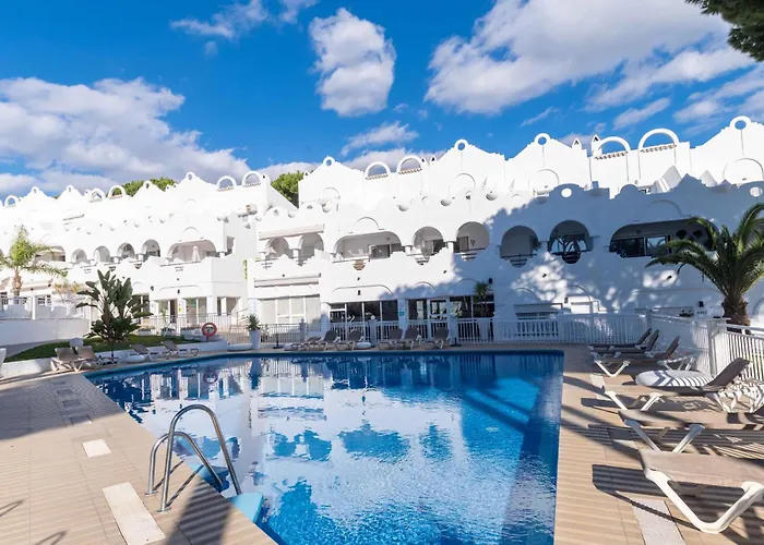 VIME Resort Ferienhaus